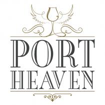 port heaven