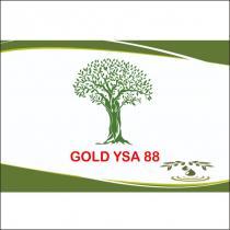 gold ysa 88