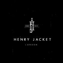 since 1988 hj henry jacket london