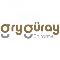 gry güray üniforma