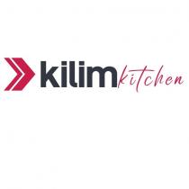 kilim kitchen