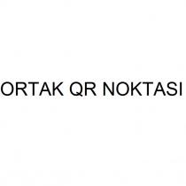 ortak qr noktası