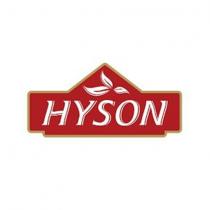 hyson