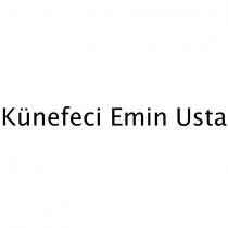 künefeci emin usta