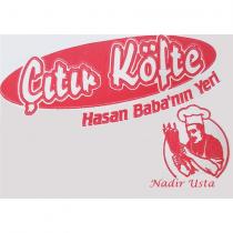 çıtır köfte hasan baba'nın yeri nadir usta