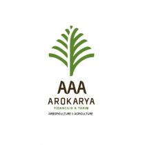 aaa arokarya fidancılık tarım arborıculture agrıculture