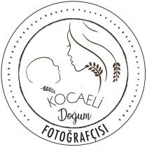 kocaeli doğum fotoğrafçısı