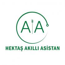 aa hektaş akıllı asistan