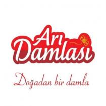 arı damlası doğadan bir damla