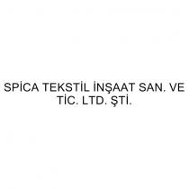 spica tekstil inşaat san. ve tic. ltd. şti.