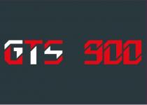 gts 900