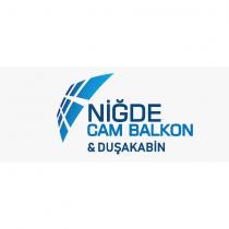 niğde cam balkon & duşakabin