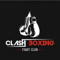 clash boxıng fight club