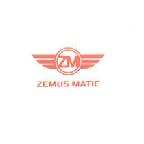 zm zemus matic