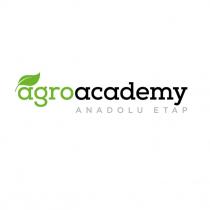 agroacademy anadolu etap