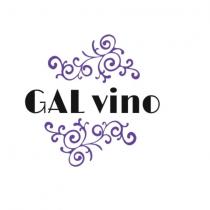 gal vino