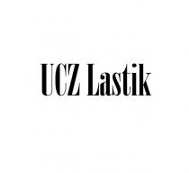 ucz lastik