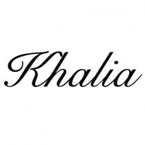 khalia