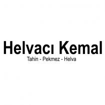 helvacı kemal tahin-pekmez-helva