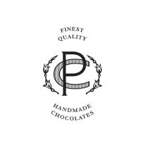 finest quality cp handmade chocolates