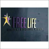 freelife içindeki özgürlüğü keşfet