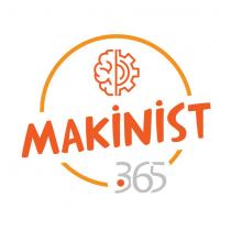 makinist 365