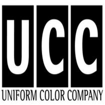 ucc uniform color company