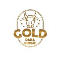 gold dana gurme