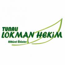 tunalı lokman hekim bitkisel ürünler