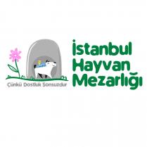 istanbul hayvan mezarlığı çünkü dostluk sonsuzdur