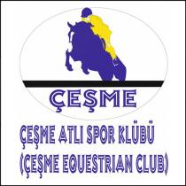 çeşme atlı spor kulübü ( çeşme equestrian club)