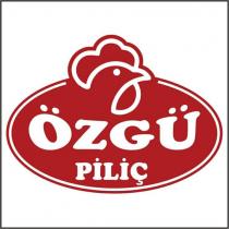 özgü piliç