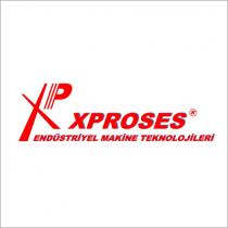 xp xproses endüstriyel makine teknolojileri
