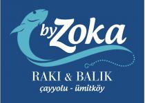 by zoka rakı & balık çayyolu - ümitköy