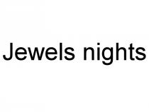 jewels nights