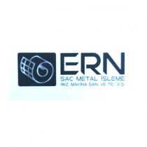 ern sac metal işleme paz.makina san. ve tic. a.ş.