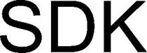 sdk
