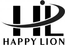 happy lion hl