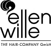 ellen wille the hair-company gmbh