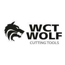 wct wolf cutting tools