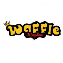 waffle kingdom