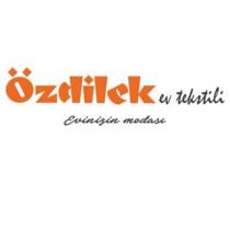 özdilek ev tekstili evinizin modası