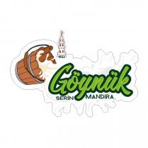göynük serin mandıra