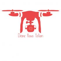drone hava yolları