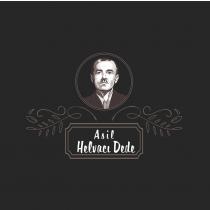 asil helvacı dede