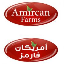 amircan farms
