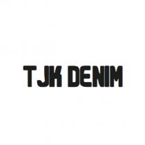 tjk denim