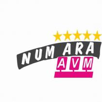 num ara a-v-m +