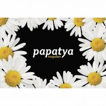 papatya turşuları
