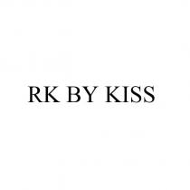 rk by kiss